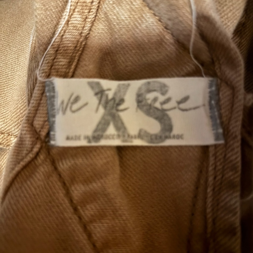Overalls - Picture 8 of 8